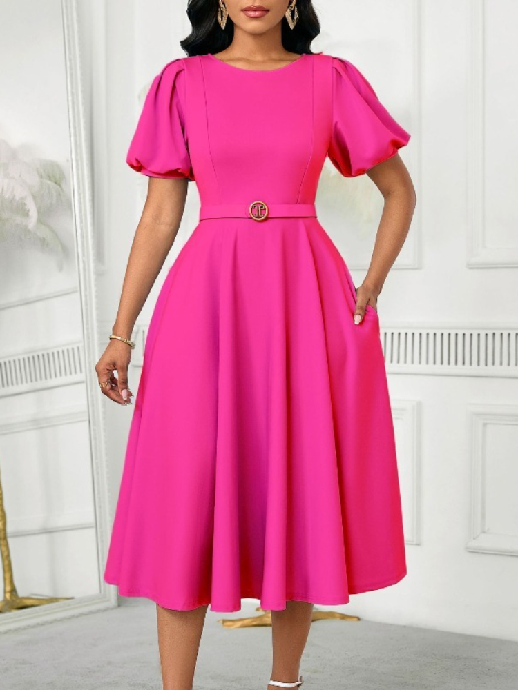 Wrap Dress Work - فساتين جديدة لعام 2025 للمكتب للسيدات