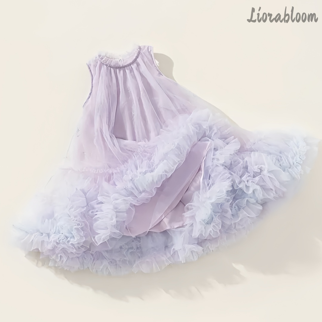 فستان أميرة أرجواني يومي رسمي  - مراجعة Women'S Formal Wear For Girls وسعره