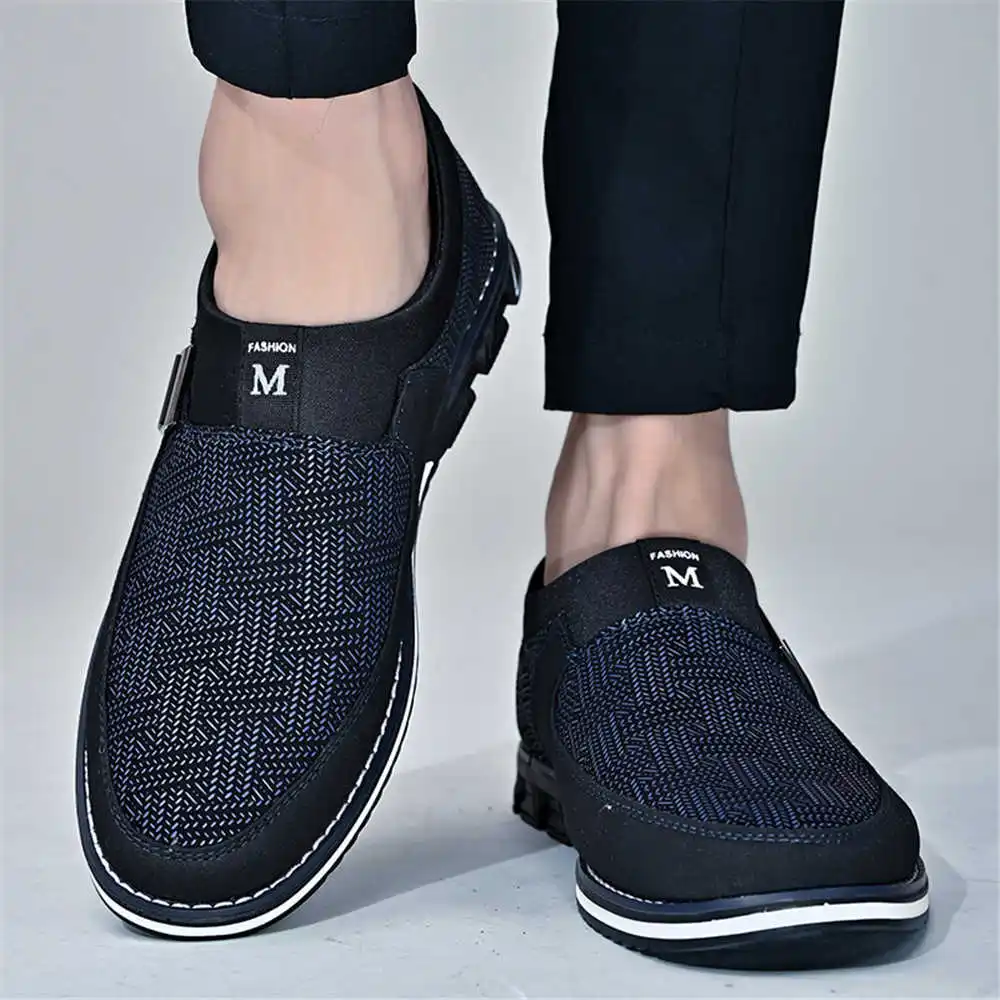 الأزرق الداكن 44-45 أحذية الصي - مراجعة Large Women'S Formal Wear وسعره