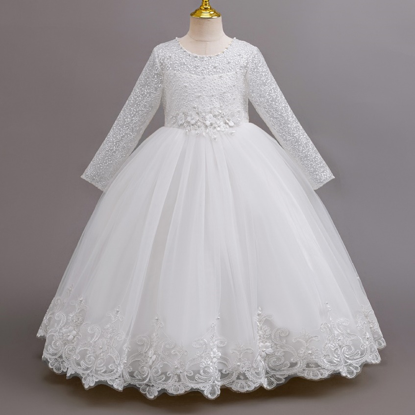 فساتين طويلة للفتيات من سن 4 إ - مراجعة Women'S Formal Wear For Girls وسعره