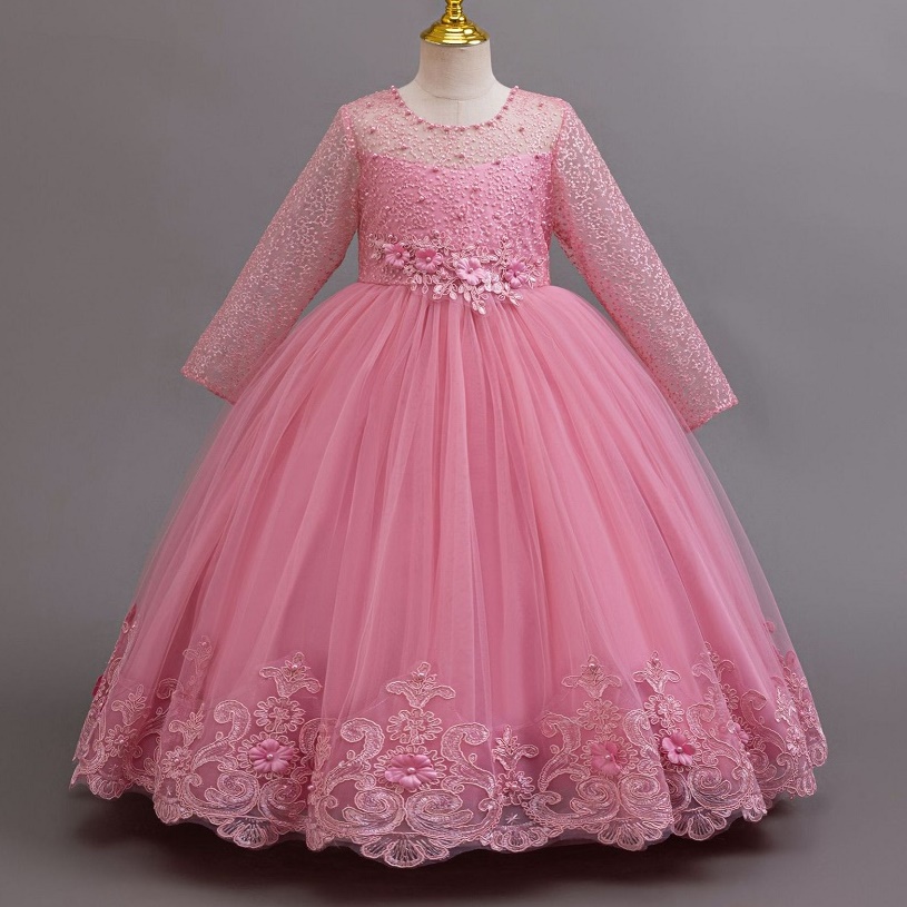 فساتين طويلة للفتيات من سن 4 إ - مراجعة Women'S Formal Wear For Girls وسعره