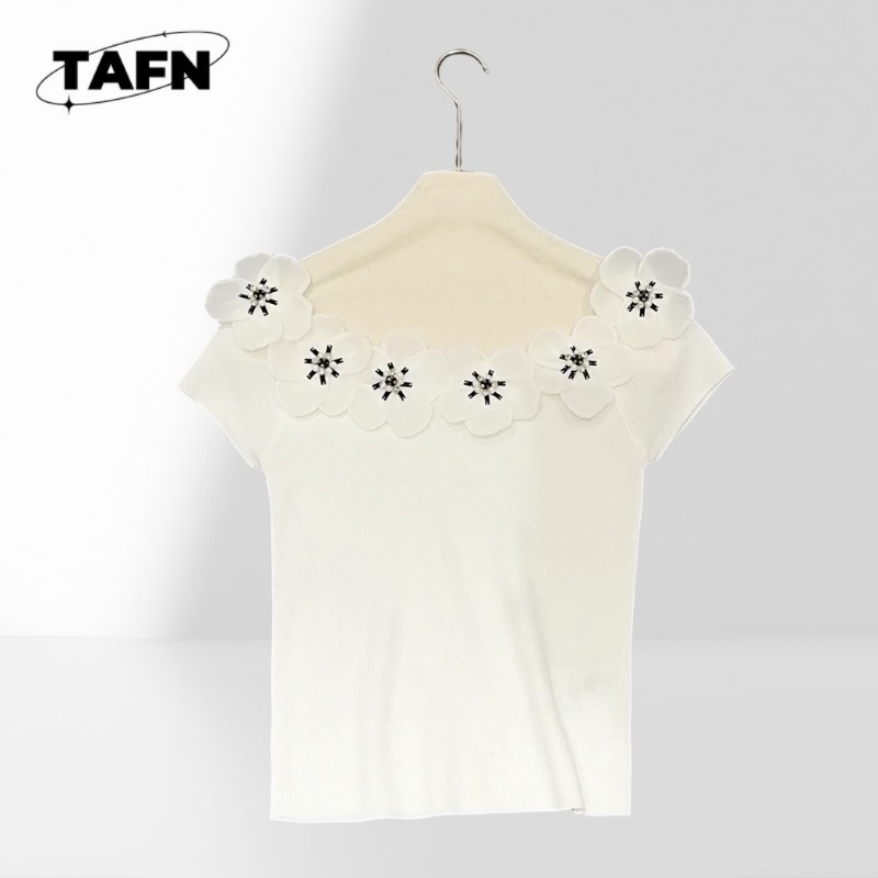 طقم تنورة نسائي عصري من قطعتين - مراجعة Women'S Formal Evening Wear Tops وسعره