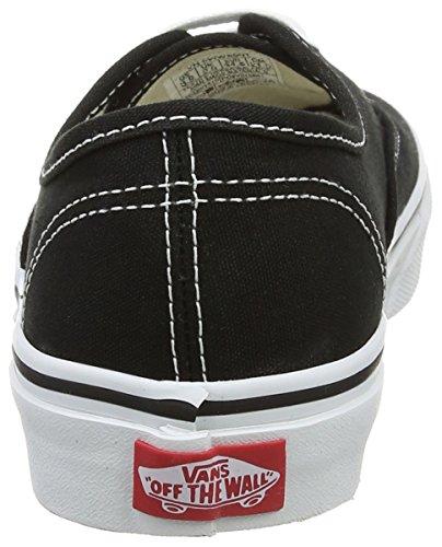 أحذية فانز الأصلية للأطفال - مراجعة Vans Shoes Authentic وسعره