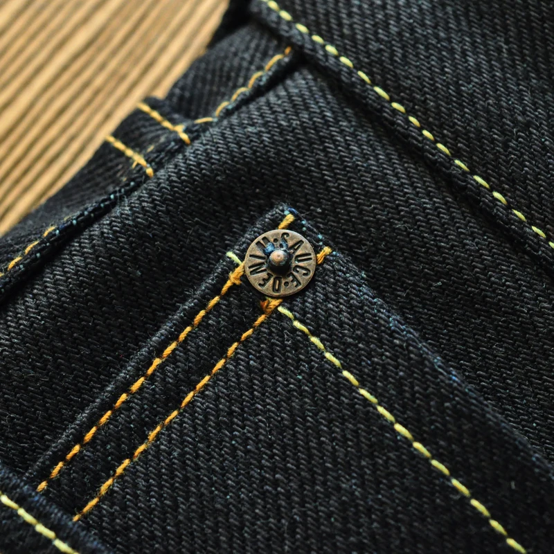 Saucezhan EX315XX-Forest الجين - مراجعة Levis Jeans 501 وسعره