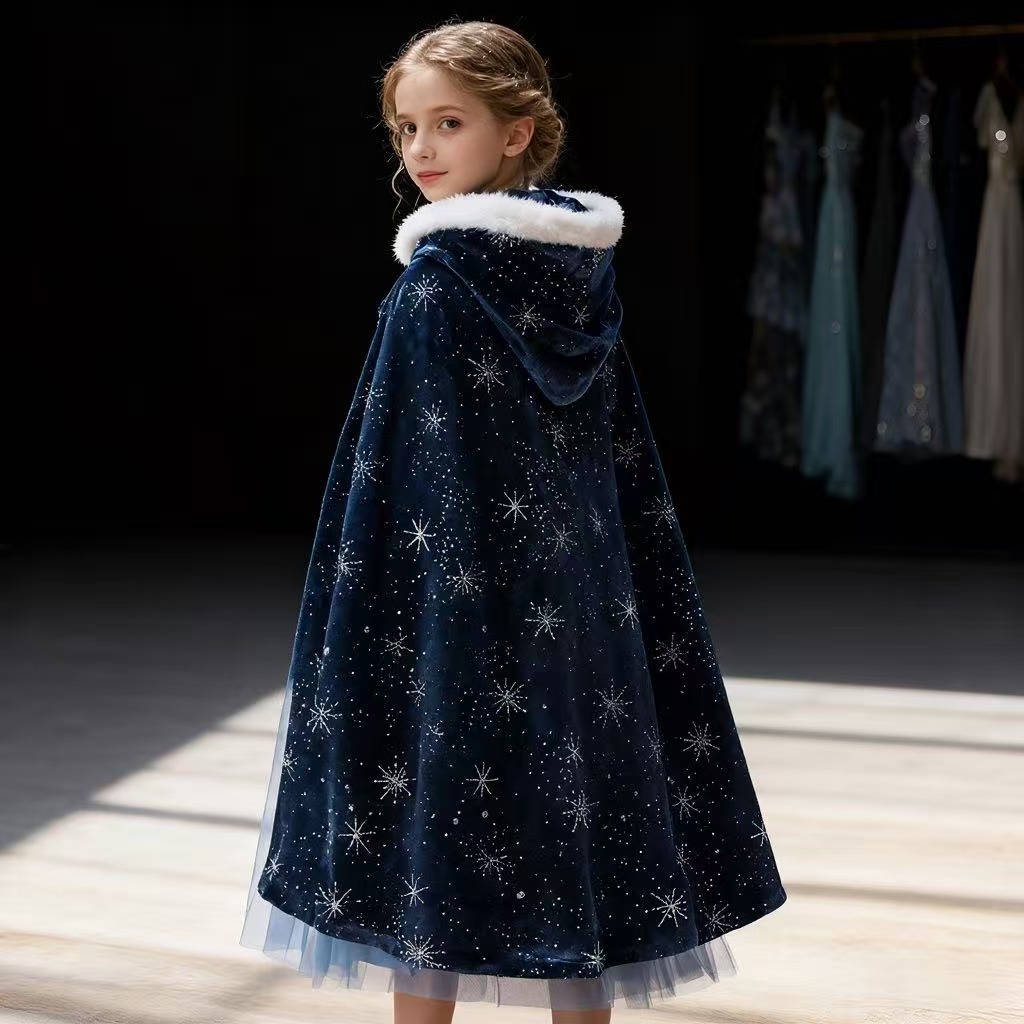 فستان أميرة للربيع/الخريف مبطن - مراجعة Women'S Formal Wear For Girls وسعره