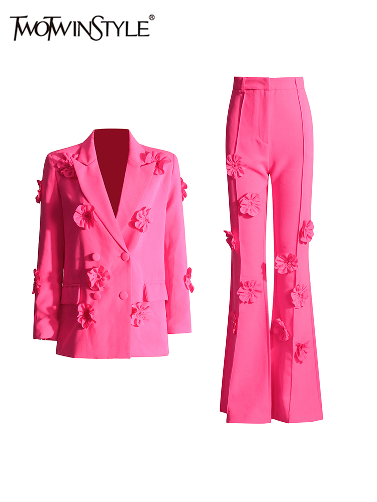 سترة نسائية من Twotwinstyle وب - مراجعة Women Formal Wear Trousers وسعره